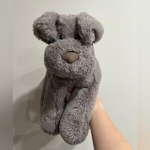 Jellycat Large Huggady Dog